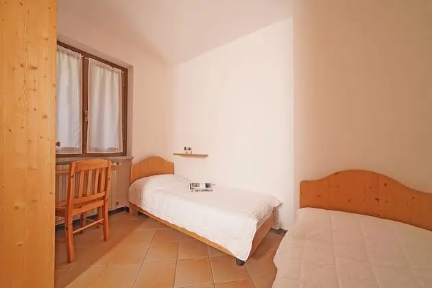 Economy Apart Daire, 2 Yatak Odası, Dağ Manzaralı