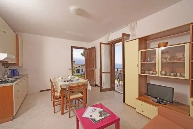 Economy Apart Daire, 2 Yatak Odası, Dağ Manzaralı