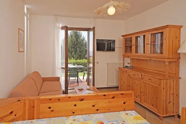 Economy Apart Daire, 2 Yatak Odası, Dağ Manzaralı