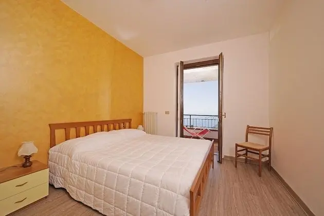 Superior Apart Daire, 2 Yatak Odası, Göl Manzaralı