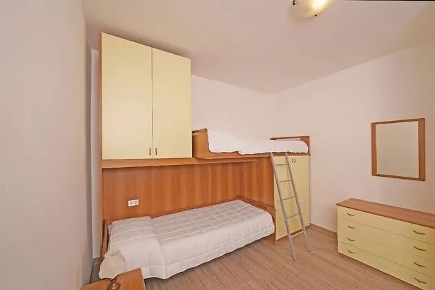 Superior Apart Daire, 2 Yatak Odası, Göl Manzaralı