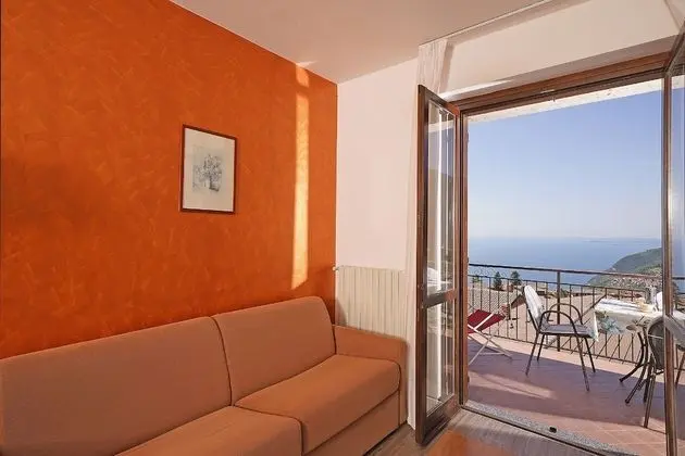 Superior Apart Daire, 2 Yatak Odası, Göl Manzaralı