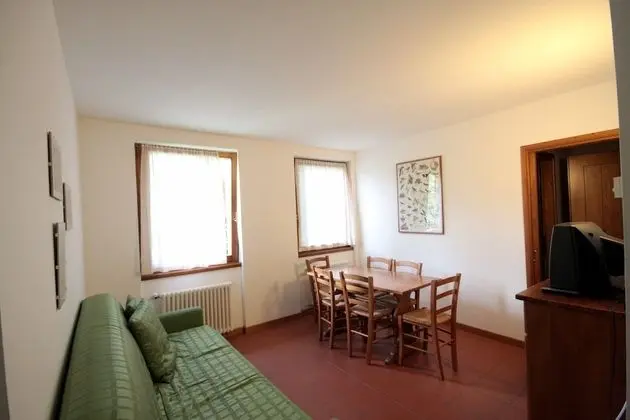 Standard Apart Daire, 1 Yatak Odası