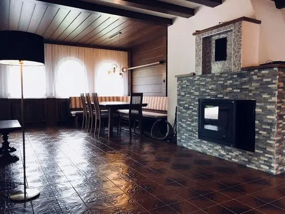 Villa, Birden Çok Yatak Odası