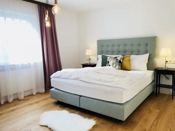 Villa, Birden Çok Yatak Odası