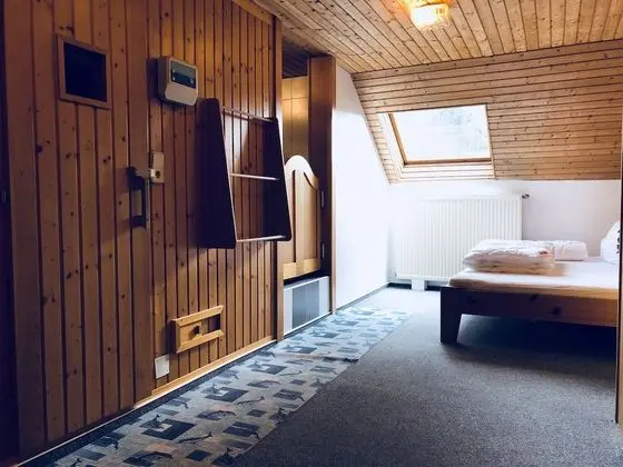 Villa, Birden Çok Yatak Odası