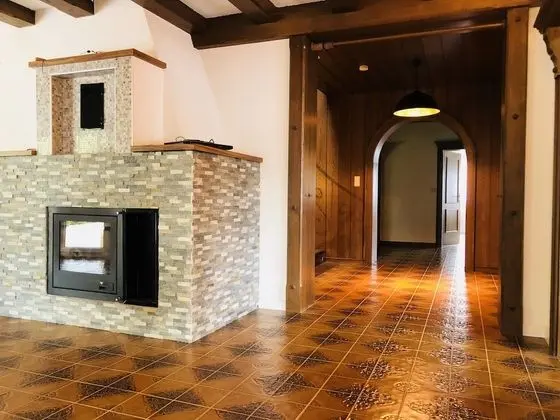 Villa, Birden Çok Yatak Odası