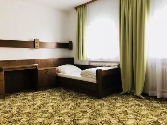 Villa, Birden Çok Yatak Odası