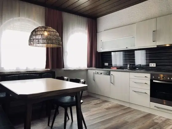 Villa, Birden Çok Yatak Odası
