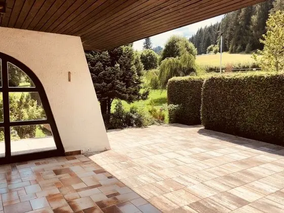 Villa, Birden Çok Yatak Odası
