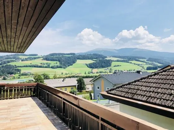 Villa, Birden Çok Yatak Odası