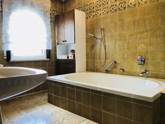 Villa, Birden Çok Yatak Odası