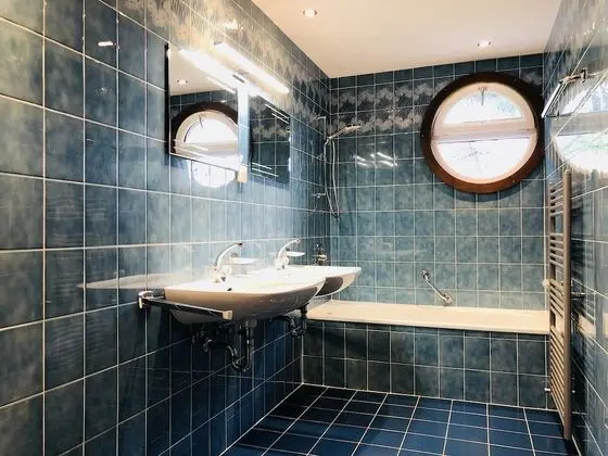 Villa, Birden Çok Yatak Odası