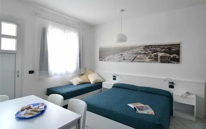 Apart Daire, 1 Yatak Odası (3 Adults)