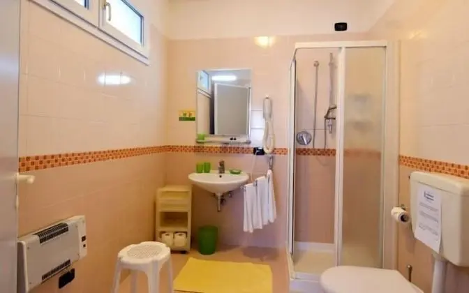 Apart Daire, 1 Yatak Odası (3 Adults)