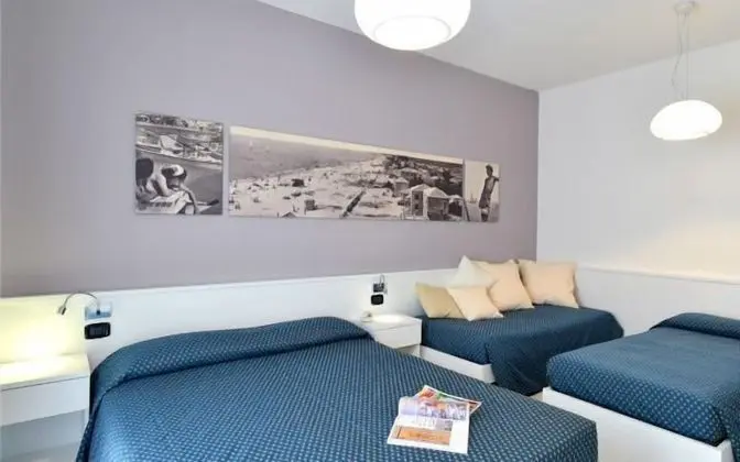 Apart Daire, 1 Yatak Odası (4 Adults)
