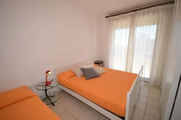 Standard Apart Daire, 1 Yatak Odası, Balkon
