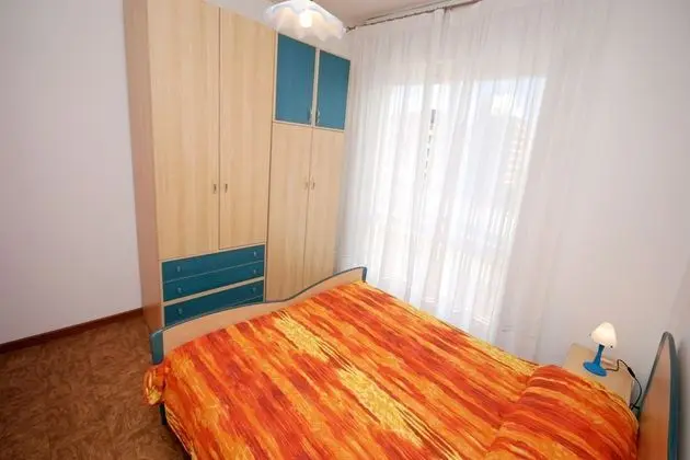 Standard Apart Daire, 1 Yatak Odası, Balkon