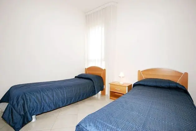 Standard Apart Daire, 1 Yatak Odası, Balkon
