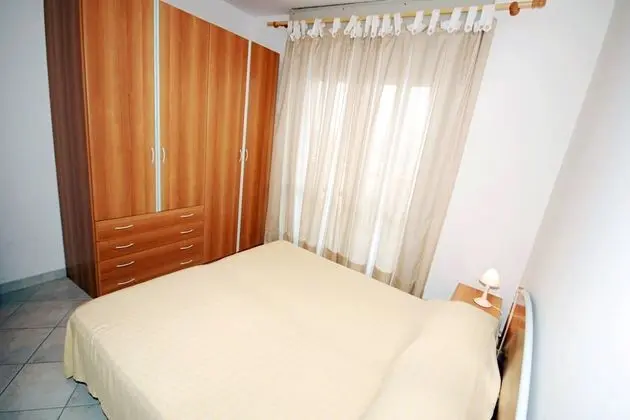 Standard Apart Daire, 1 Yatak Odası, Balkon