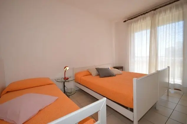 Standard Apart Daire, 1 Yatak Odası, Balkon