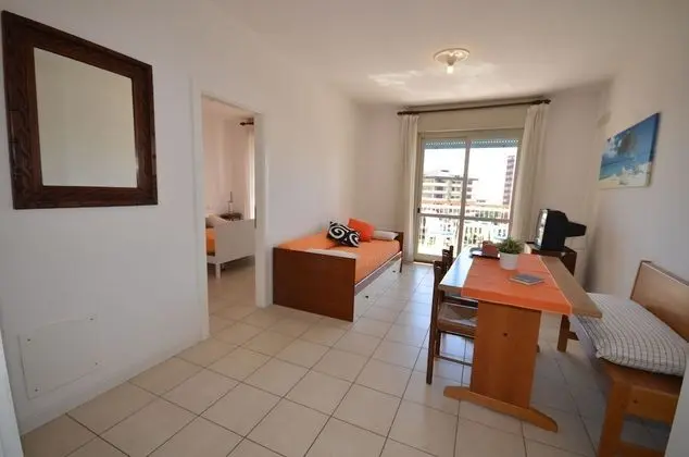 Standard Apart Daire, 1 Yatak Odası, Balkon