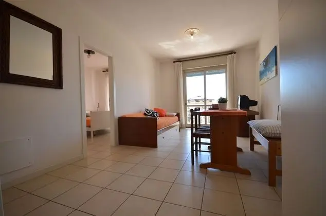 Standard Apart Daire, 1 Yatak Odası, Balkon