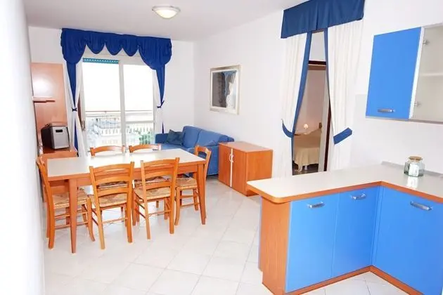 Standard Stüdyo, Balkon