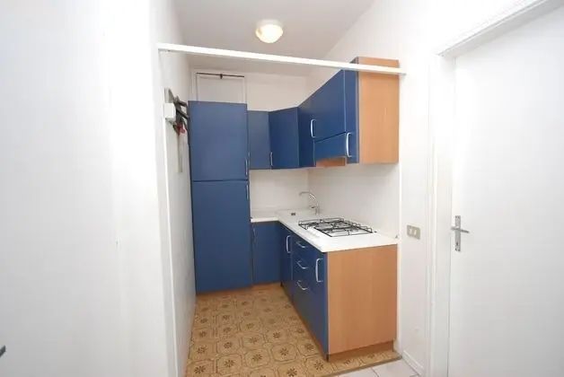 Standard Stüdyo, Balkon