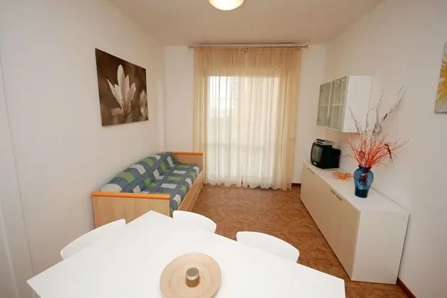 Standard Stüdyo, Balkon