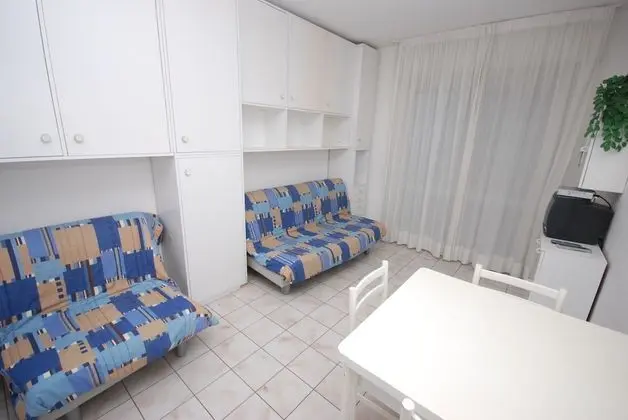 Standard Stüdyo, Balkon