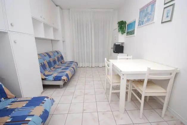 Standard Stüdyo, Balkon
