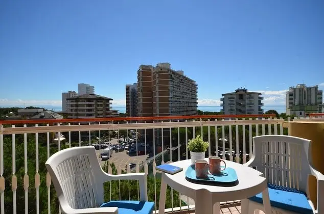 Standard Stüdyo, Balkon
