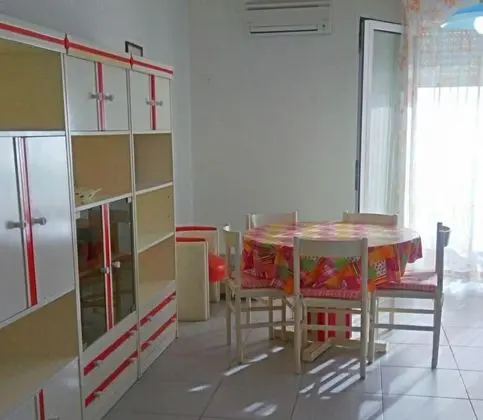 Apart Daire, 2 Yatak Odası (C)