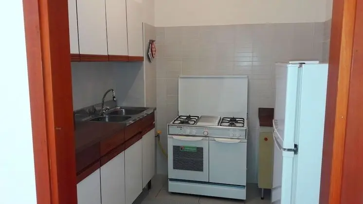 Apart Daire, 2 Yatak Odası (C)