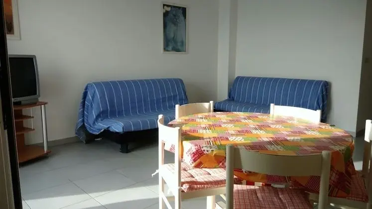 Apart Daire, 2 Yatak Odası (C)