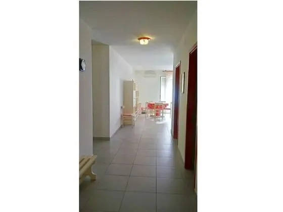 Apart Daire, 2 Yatak Odası (C)