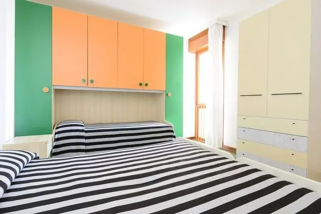 Apart Daire, 3 Yatak Odası (L)