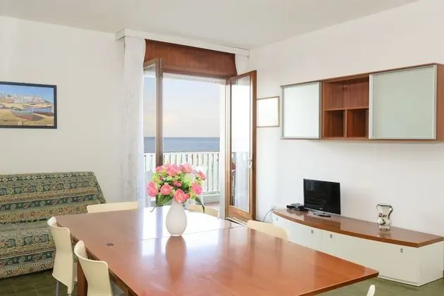 Apart Daire, 3 Yatak Odası (L)