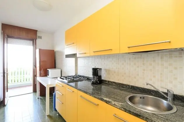 Apart Daire, 3 Yatak Odası (L)