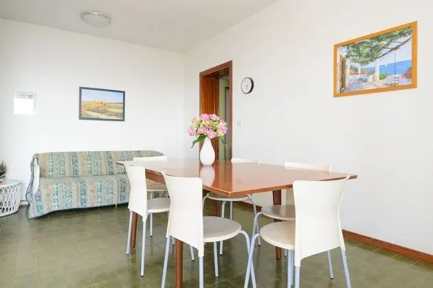 Apart Daire, 3 Yatak Odası (L)