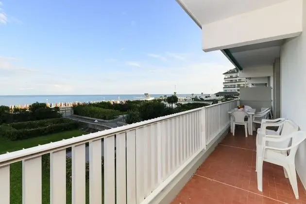 Apart Daire, 3 Yatak Odası (L)