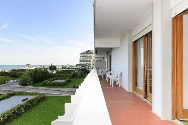 Apart Daire, 3 Yatak Odası (L)