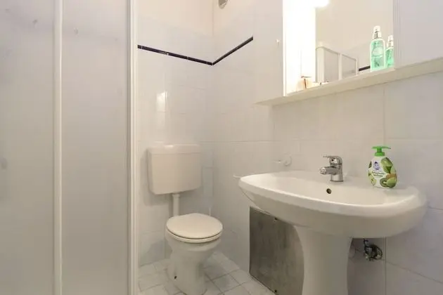 Apart Daire, 3 Yatak Odası (L)