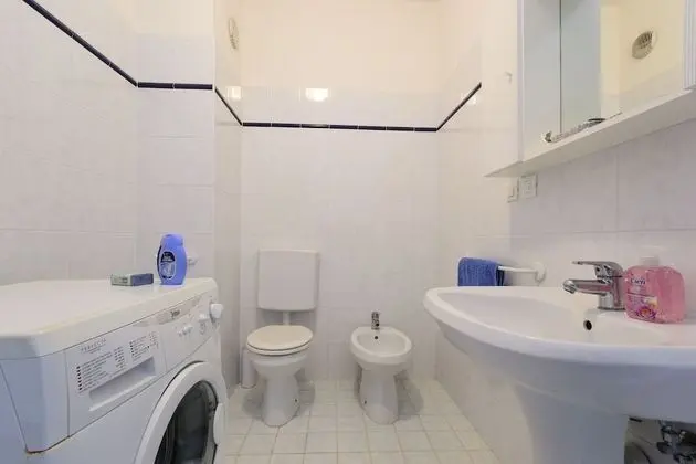 Apart Daire, 3 Yatak Odası (L)