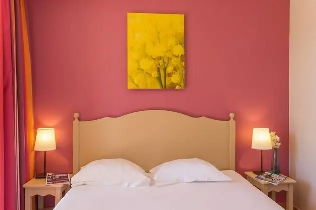 Apart Daire, 1 Yatak Odası, Balkon