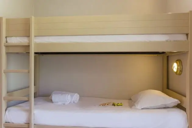 Apart Daire, 1 Yatak Odası, Balkon