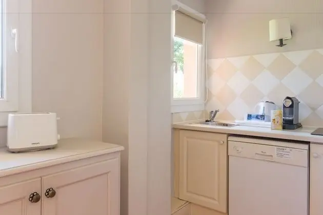 Apart Daire, 1 Yatak Odası, Balkon