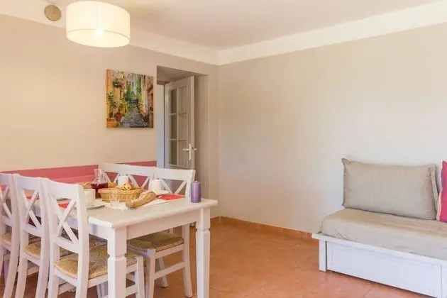 Apart Daire, 1 Yatak Odası, Balkon