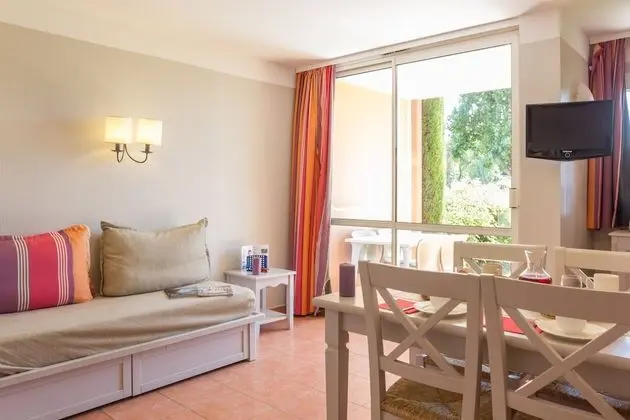 Apart Daire, 1 Yatak Odası, Balkon